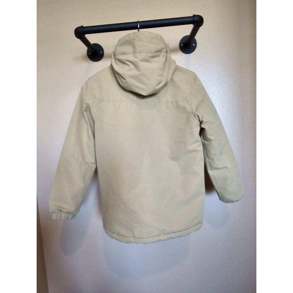 Boys turbine reversible snow / ski / snowboard coat. Size medium - Picture 8 of 11
